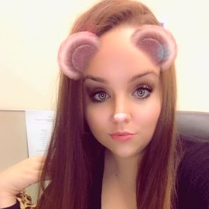 Meet your Posher, Britney